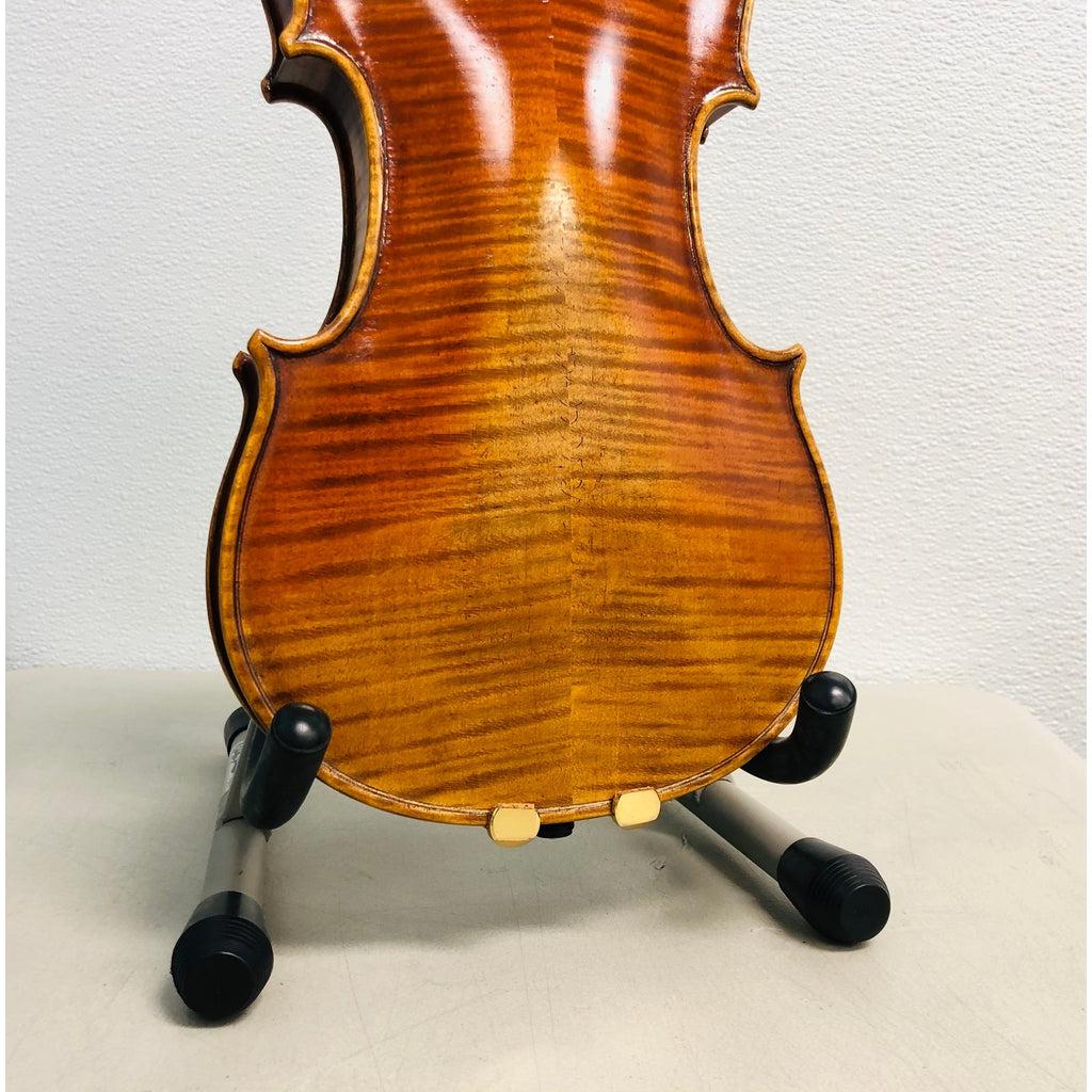 Classical Strings V38 Violin 4/4 (IAMC Violin) - Irvine Art And Music