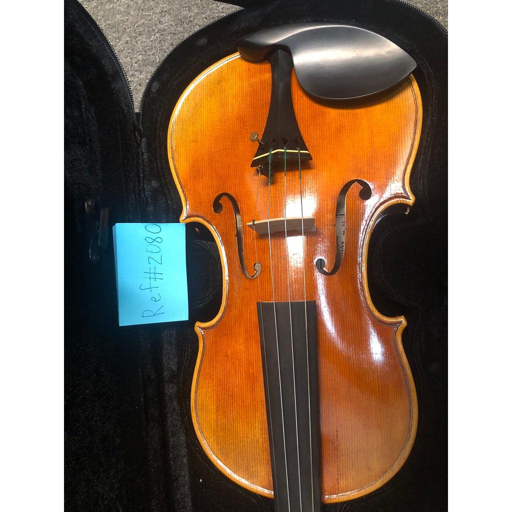 Classical Strings V38 Violin 4/4 (IAMC Violin)